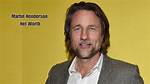 Martin Henderson Net Worth – How Much Is Henderson Worth?