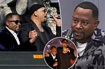 Martin Lawrence's Health Status Demystified