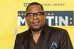 Martin Lawrence's Mysterious Illness: What You Need to Know