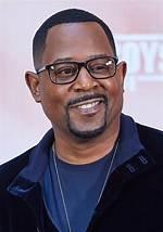 Martin Lawrence's Well-Being in 2023
