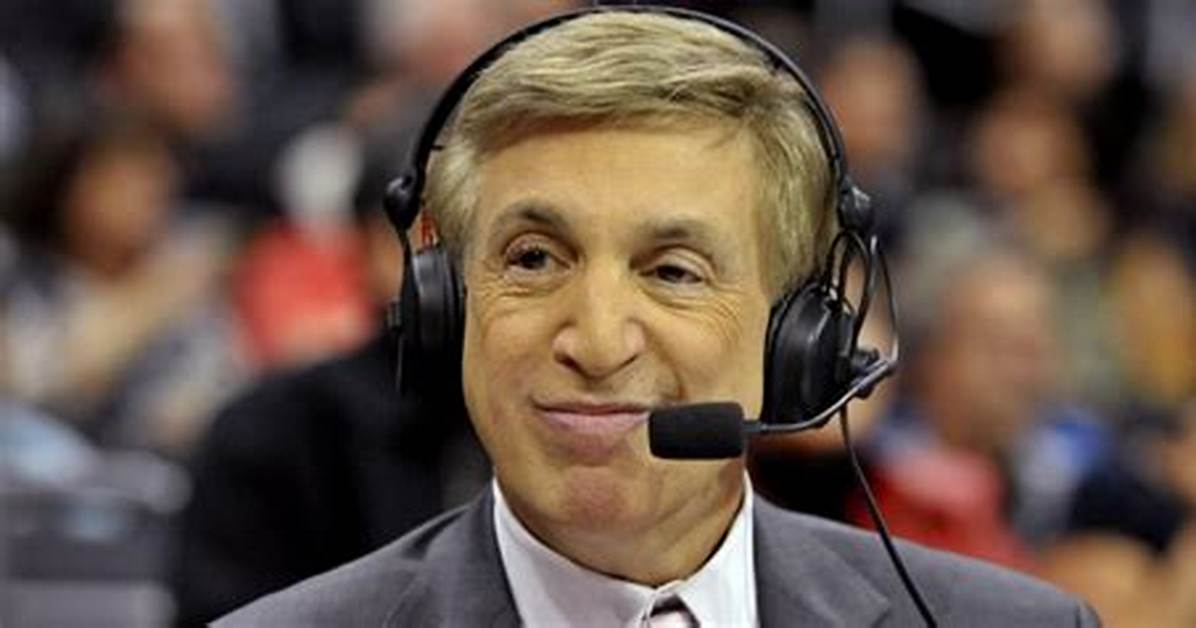 Marv Albert Net Worth – How Much Is Marv Albert Worth?