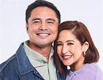 Marvin Agustin's Wife: a Look into Their Life in 2024