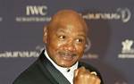Marvin Hagler Net Worth – How Much Is Hagler Worth?