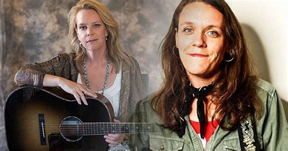 Mary Chapin Carpenter: Exploring Her Partner and Personal Life