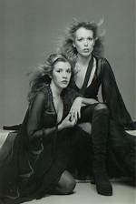 Mary Devitto and Stevie Nicks: a Journey Through Music and Friendship
