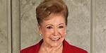 Mary Higgins Clark Net Worth – How Much Is Mary Higgins Clark Worth?