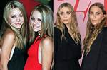 Mary-Kate Olsen's Age: a Comprehensive Look