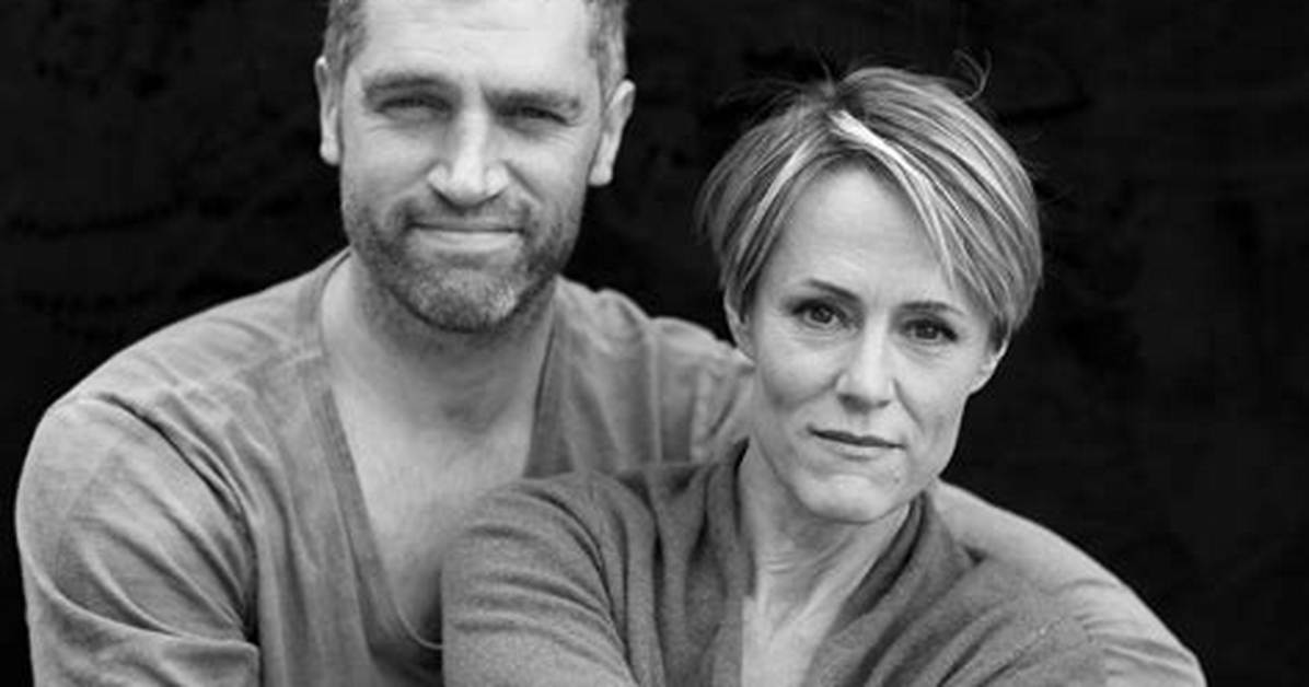Mary Stuart Masterson Family Photos: a Deep Dive into the Life of a Talented Actress