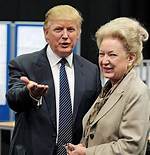 Maryanne Trump Net Worth – How Much Is Maryanne Trump Worth?