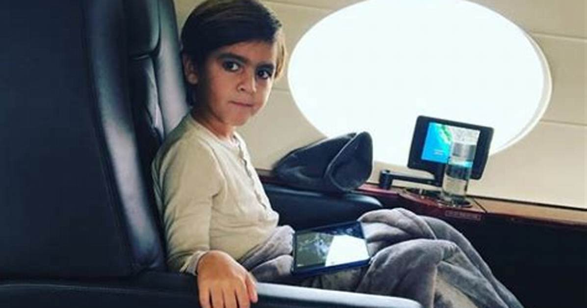 Mason Disick Net Worth – How Much Is Mason Disick Worth?