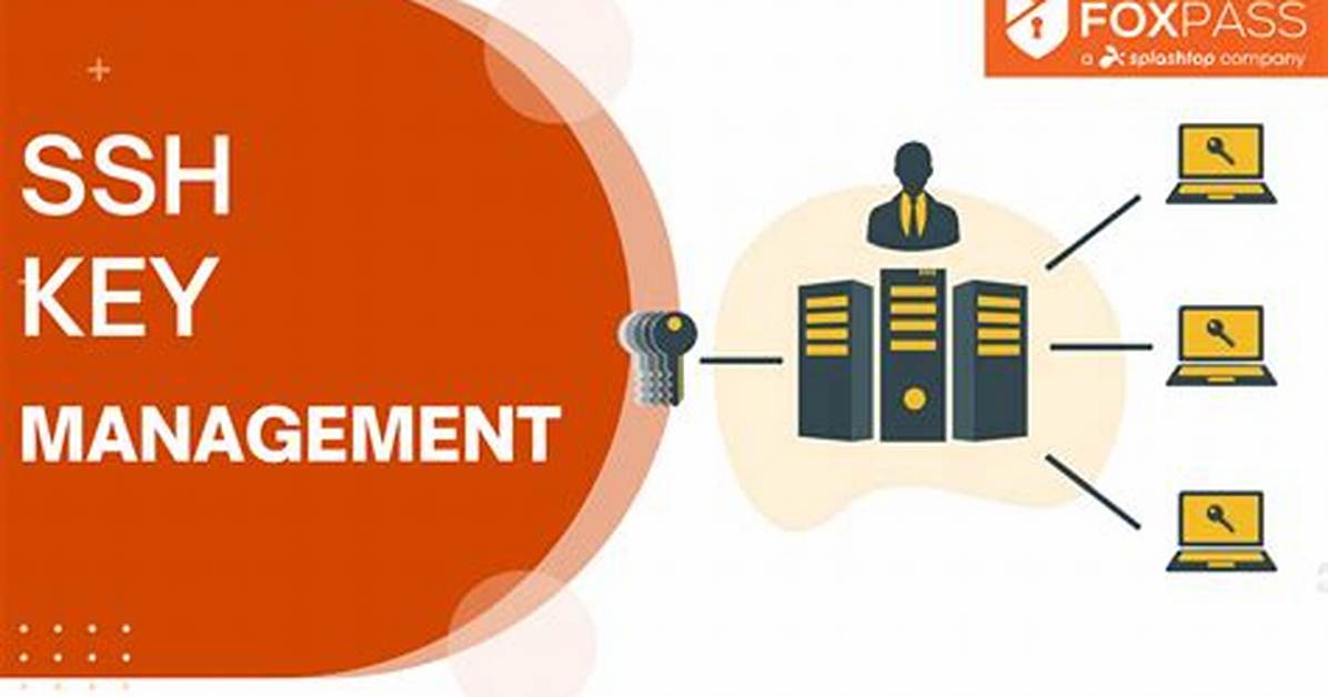 Mastering Remoteiot Ssh Key Management: a Comprehensive Guide