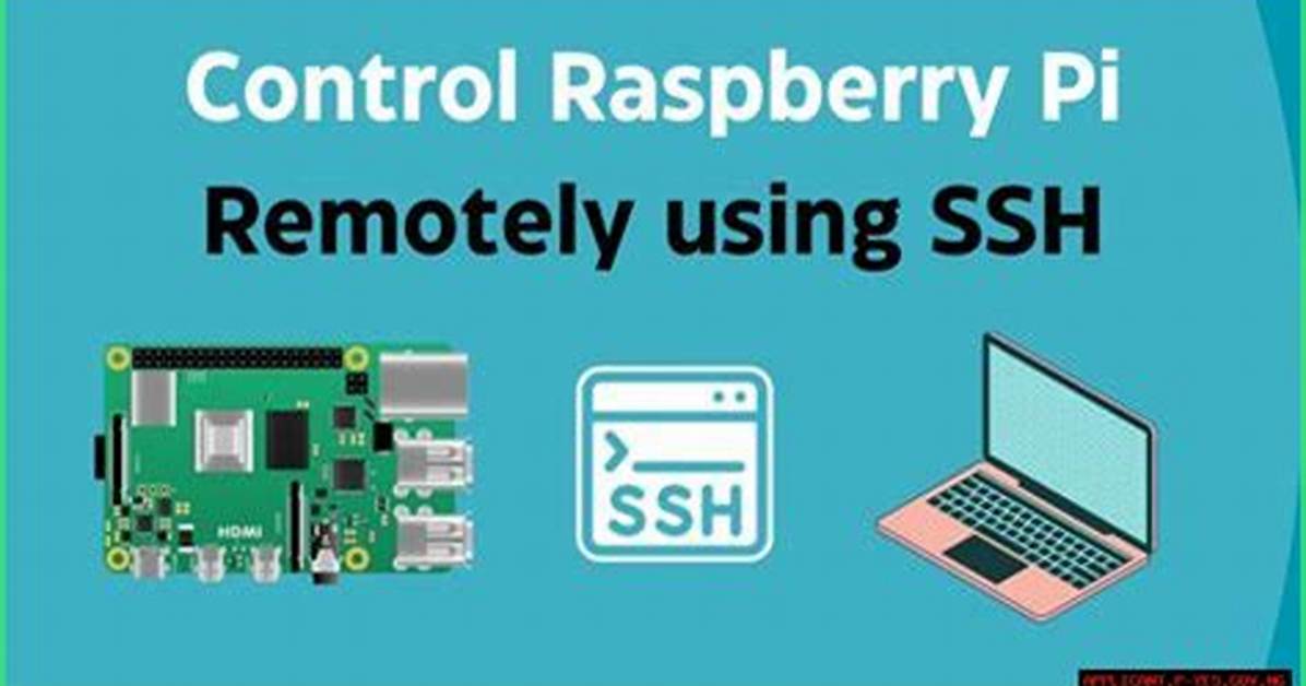 Mastering Ssh Remote Iot Commands: a Comprehensive Guide