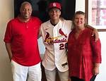 Masyn Winn Parents: a Deep Dive into the Influences Behind His Success