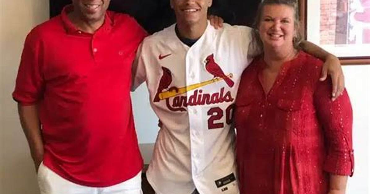 Masyn Winn's Parents: a Deep Dive into Family and Background