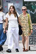 Matilda Ledger: the Rising Star in the Entertainment Industry