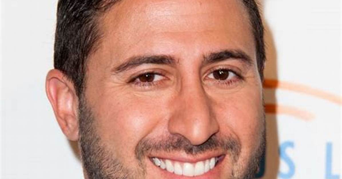 Matt Altman Net Worth – How Much Is Matt Altman Worth?