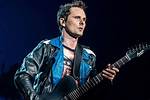 Matt Bellamy Net Worth – How Much Is Matt Bellamy Worth?