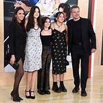 Matt Damon Poses with 3 Daughters at 'Air' Premiere: Photos ·