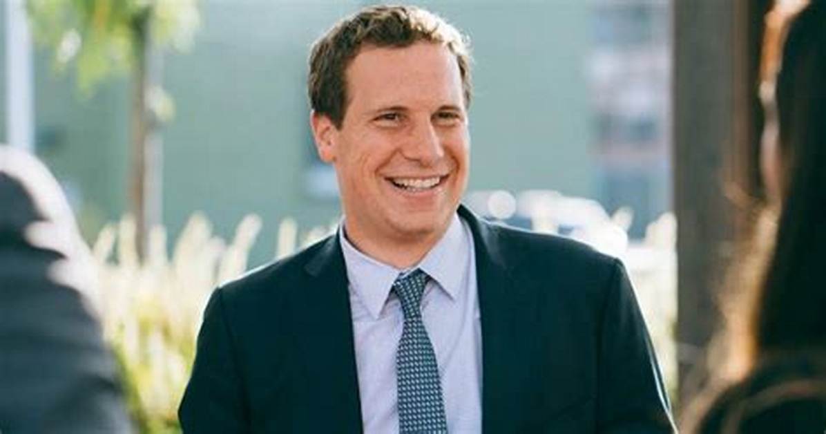 Matt Ishbia Net Worth – How Much Is Matt Ishbia Worth?