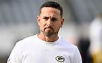 Matt Lafleur Net Worth – How Much Is Coach Lafleur Worth?