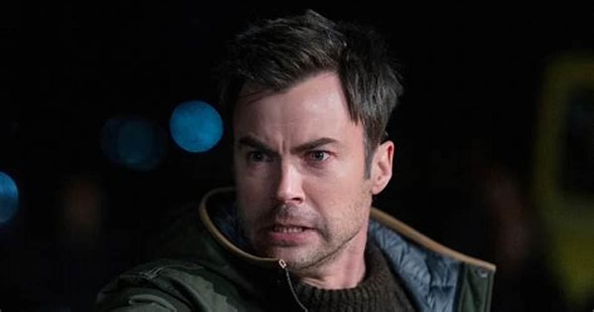 Matt Long