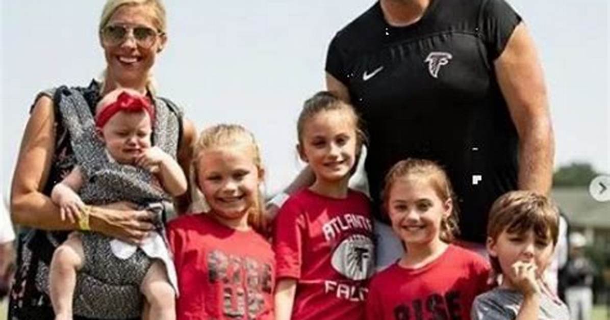 Matt Schaub Bio – Net Worth and Family Life