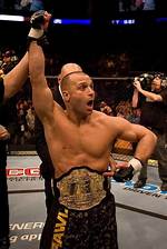 Matt Serra Net Worth – How Much Is Matt Serra Worth?
