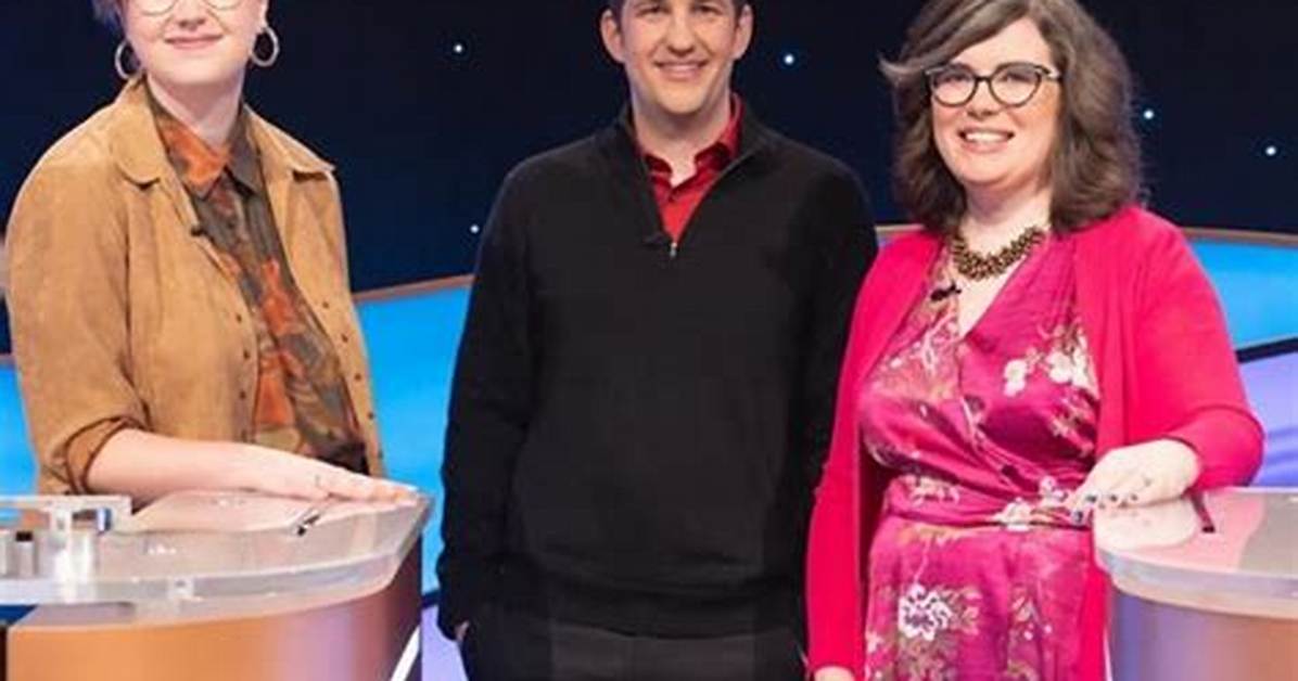 Mattea Roach Gender
