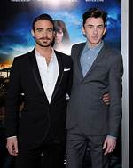 Matthew Beard Partner: Exploring the Life and Relationships of the Talented Actor