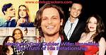 Matthew Gray Gubler: Exploring His Relationships and Love Life