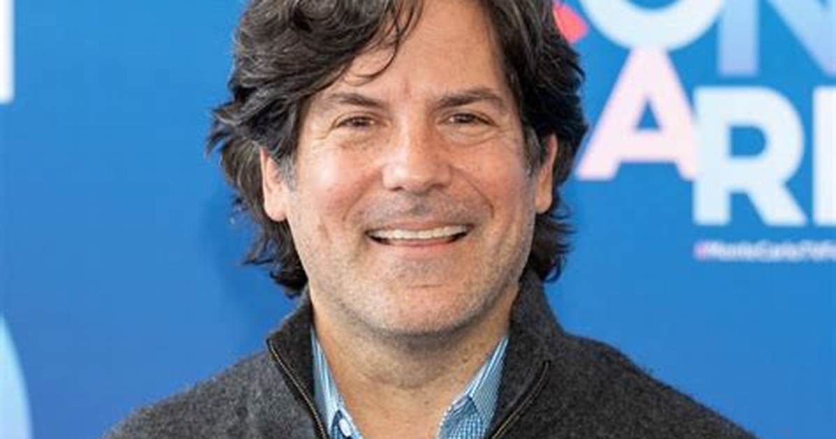 Matthew Labyorteaux: the Journey of a Versatile Actor and Voice Artist