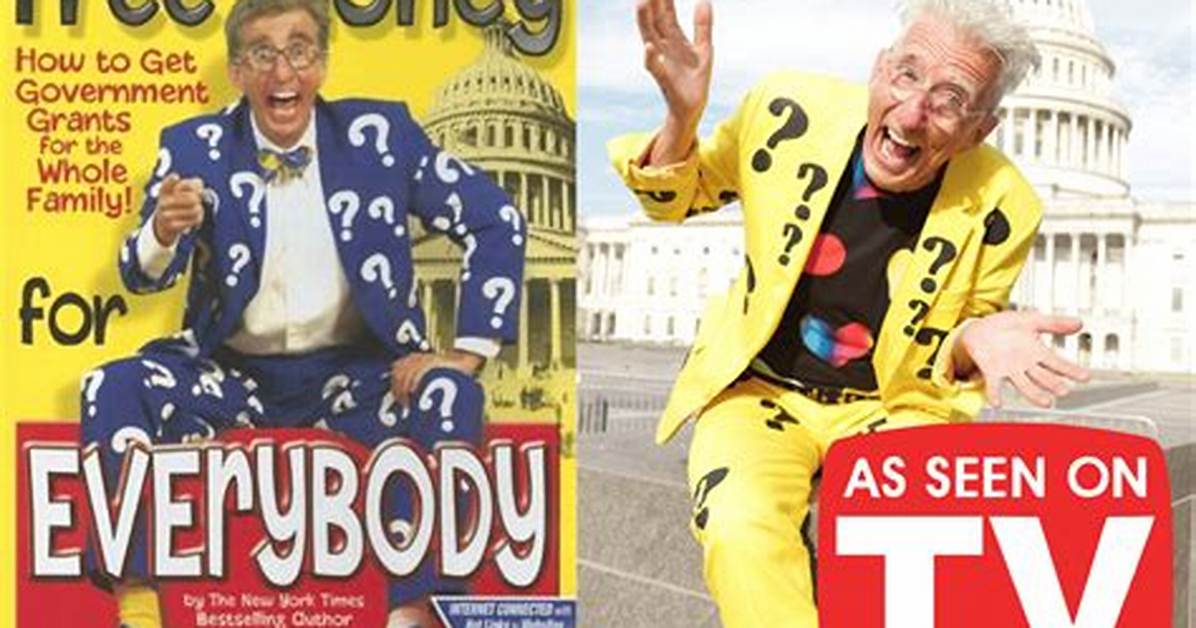 Matthew Lesko Header