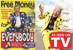 Matthew Lesko Header