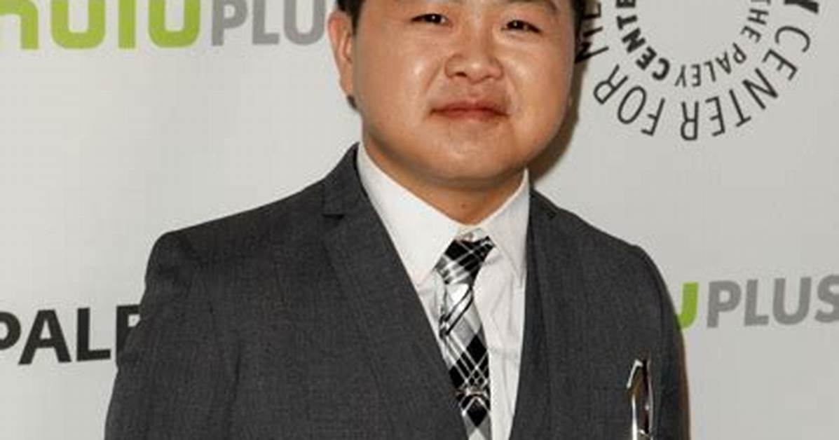 Matthew Moy Height: Everything You Need to Know