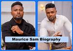 Maurice Sam Biography: a Journey Through Music and Influence