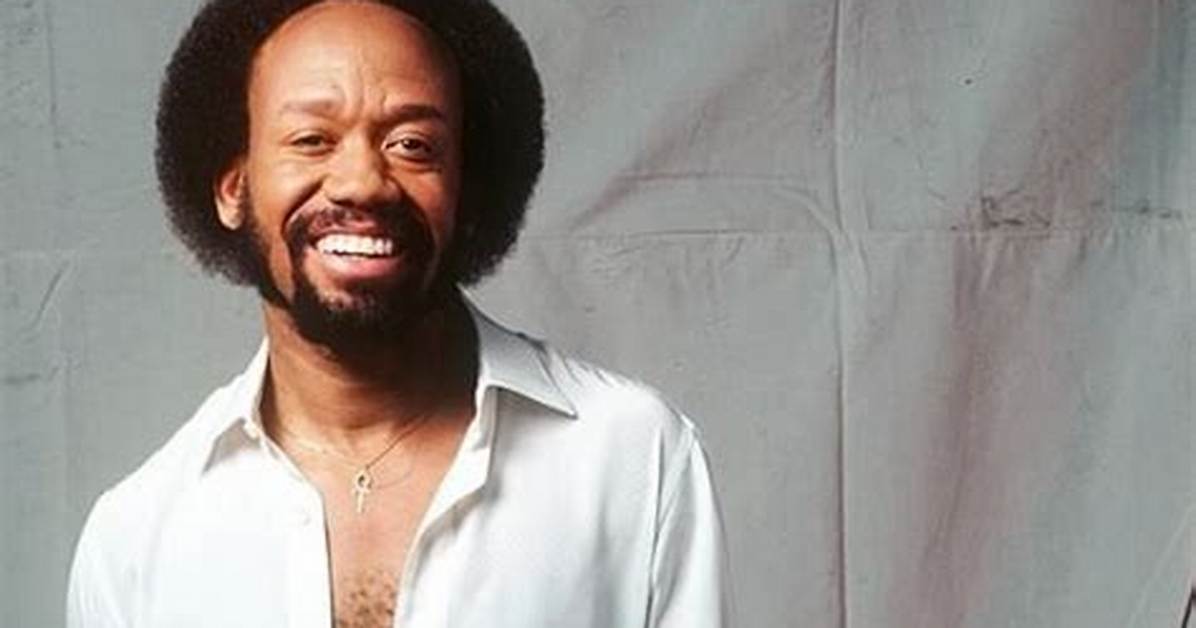 Maurice White