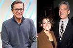 Maury Povich's Daughter Amy Povich Shares Two Children with Her Husband, David Agus |