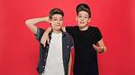 Max and Harvey Mills Net Worth – How Much Is Max and Harvey Mills Worth?