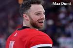 Max Domi Net Worth: the Hockey Star's Fortune