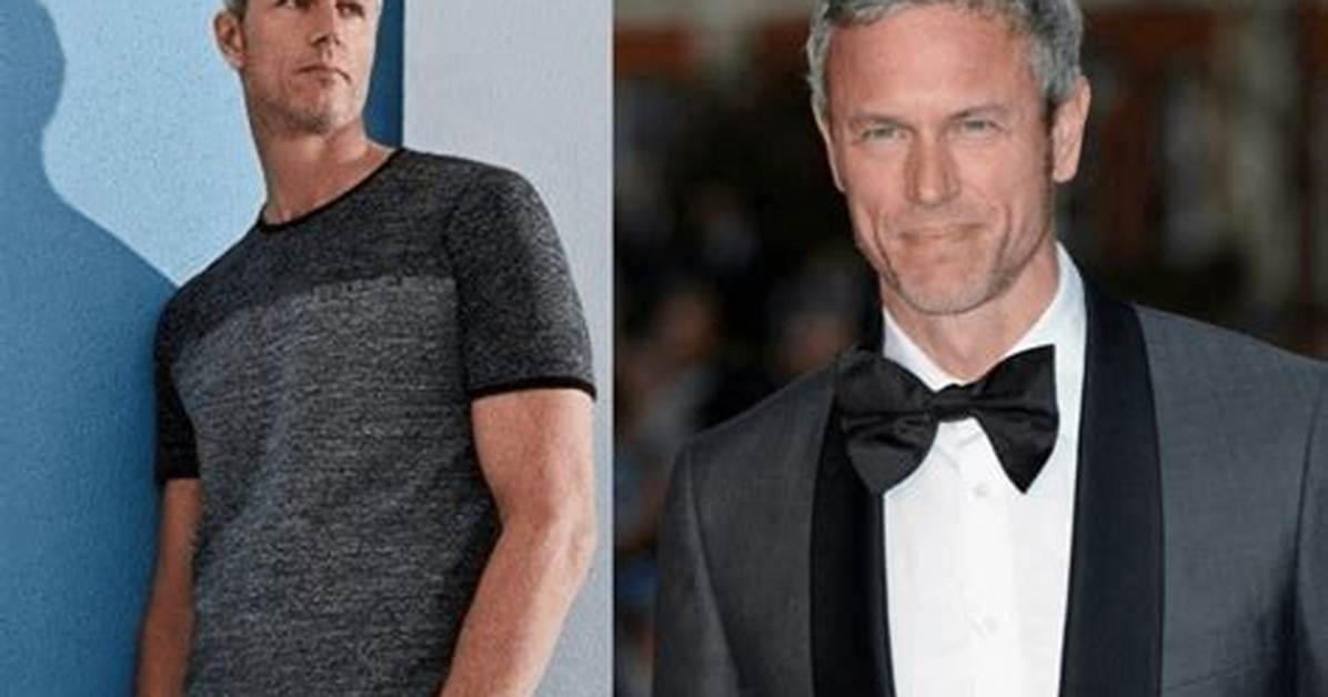 Max Foster Net Worth – the Financial Journey of a Renowned Cnn Host