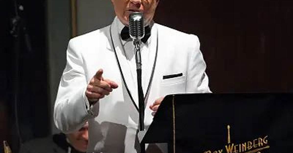 Max Weinberg Net Worth – How Much Is Weinberg Worth?