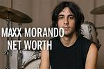 Maxx Morando: the Rising Star of Music and Fashion