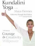 Maya Chambers: a Journey Through Creativity and Passion