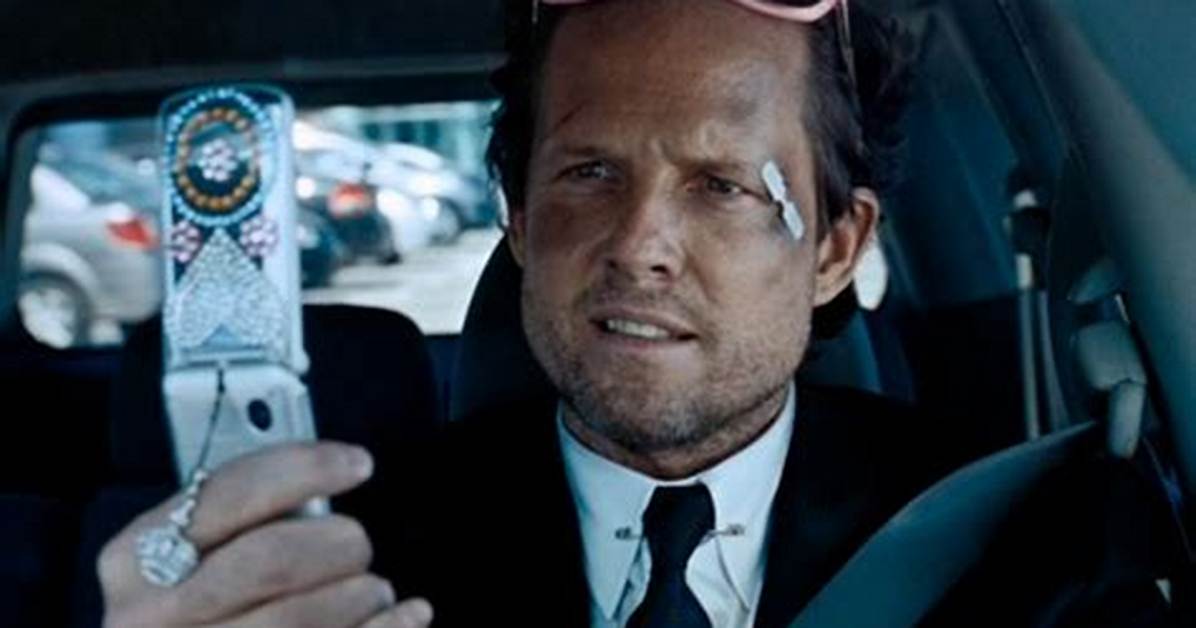 Mayhem Commercial Actor – Who Is the Tv Ad Actor?