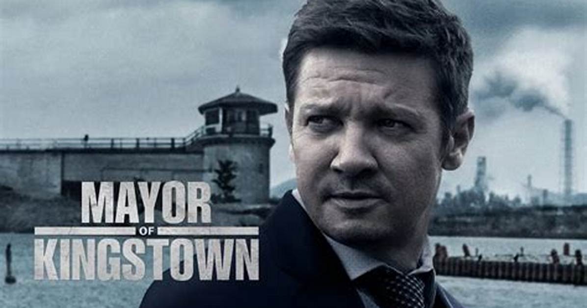Mayor of Kingstown Cast Net Worth – Richest Cast Members Salary