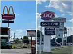 Mcdonald's, Dairy Queen, and Other Local Businesses in This Missouri Town Have Started a Sign War |