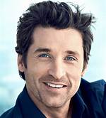 Mcdreamy: the Charismatic Heartthrob of Grey's Anatomy