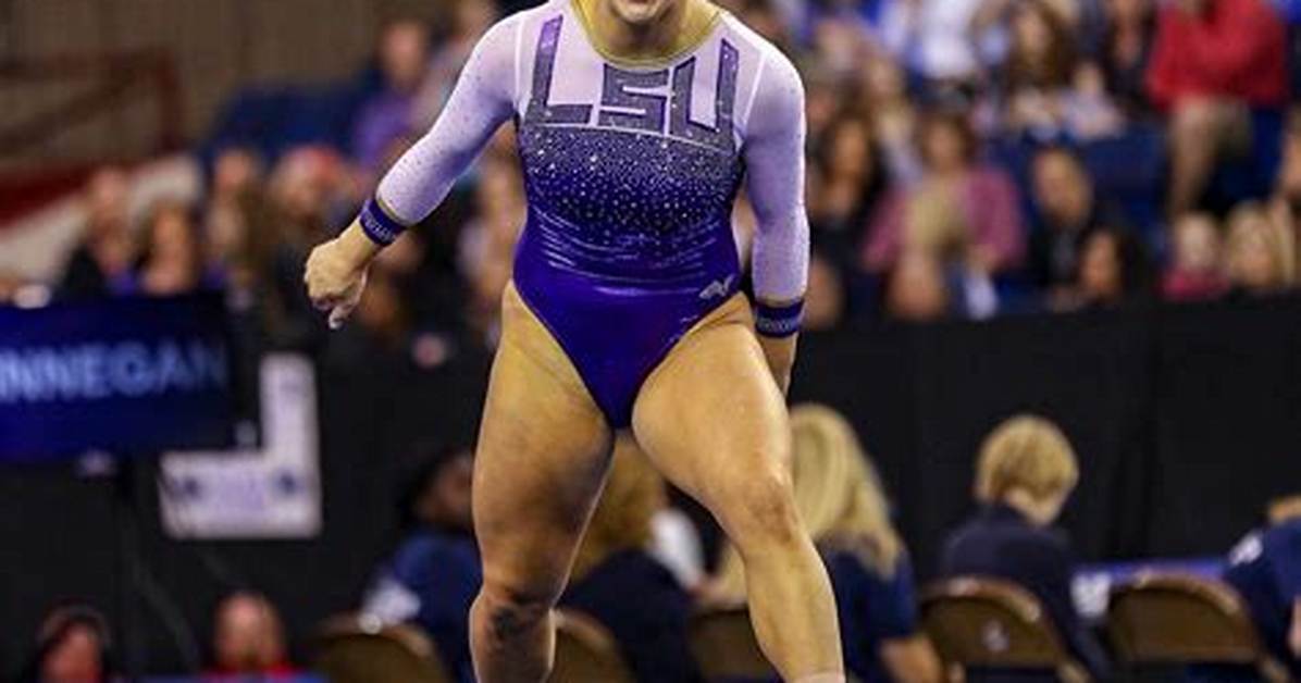 Mckenna Kelley: a Journey of Determination and Success