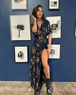 Meagan Good Net Worth – How Much Is Good Worth?