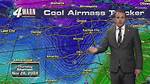 Meet Aaron Brackett, the Trusted Weather Expert at Kfor